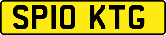 SP10KTG