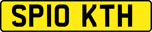 SP10KTH