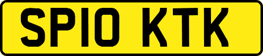 SP10KTK
