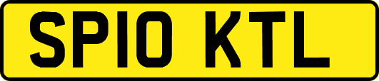 SP10KTL