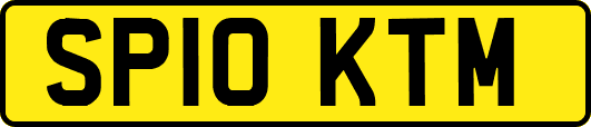SP10KTM