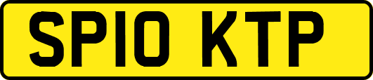 SP10KTP