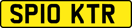 SP10KTR