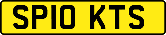 SP10KTS