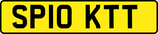 SP10KTT
