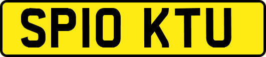 SP10KTU