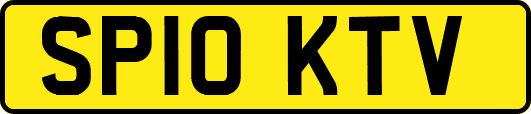 SP10KTV