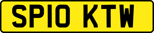 SP10KTW