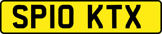 SP10KTX
