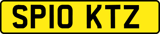 SP10KTZ