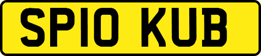 SP10KUB