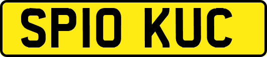 SP10KUC