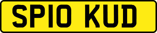 SP10KUD