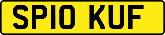 SP10KUF