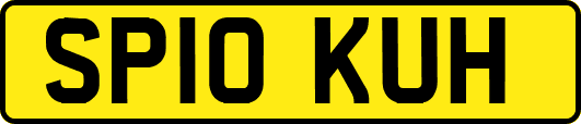 SP10KUH