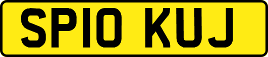 SP10KUJ