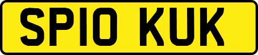 SP10KUK