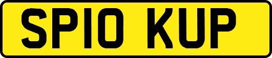 SP10KUP