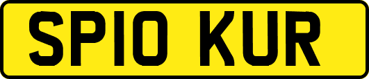 SP10KUR