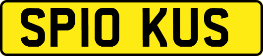 SP10KUS