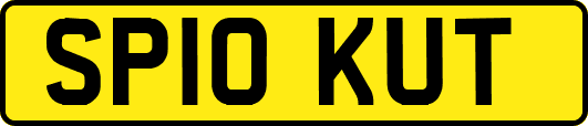 SP10KUT