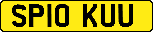 SP10KUU