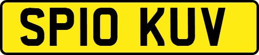 SP10KUV