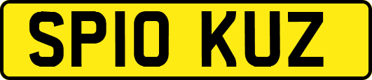 SP10KUZ