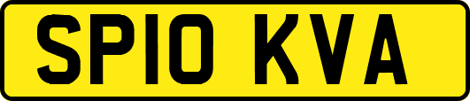SP10KVA