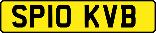 SP10KVB