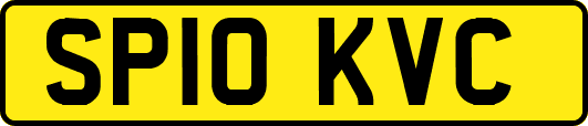 SP10KVC
