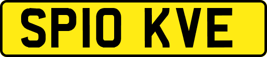SP10KVE