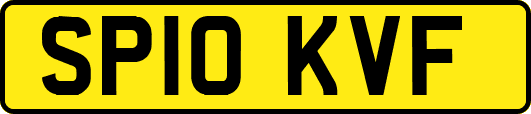 SP10KVF