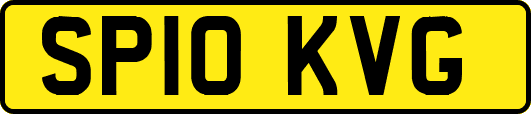 SP10KVG