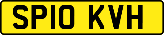 SP10KVH
