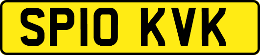 SP10KVK