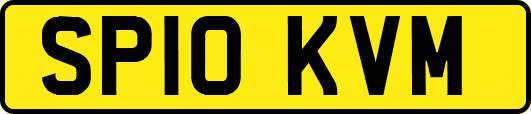 SP10KVM