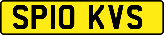 SP10KVS