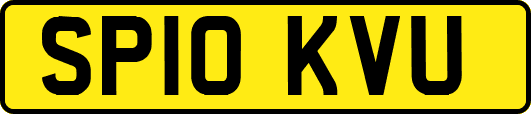 SP10KVU