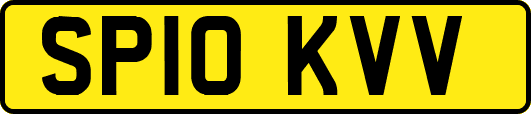 SP10KVV