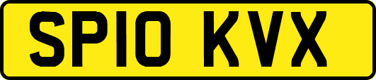 SP10KVX
