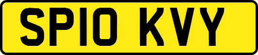 SP10KVY