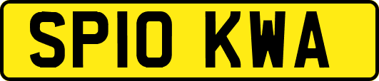 SP10KWA