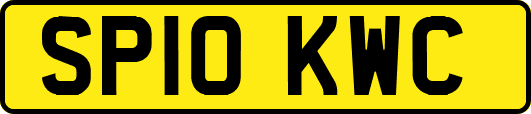 SP10KWC