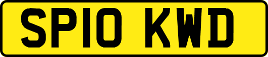 SP10KWD