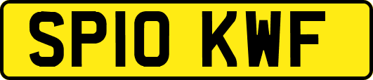 SP10KWF