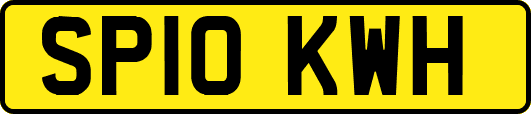 SP10KWH