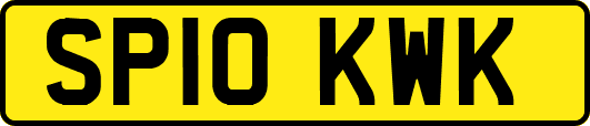 SP10KWK