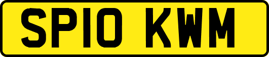SP10KWM