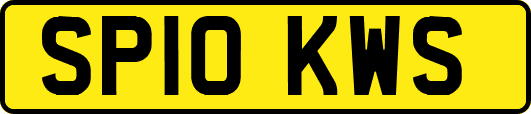 SP10KWS